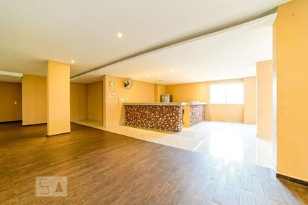 Apartamento para alugar com 52m², 2 quartos e 1 vaga Apartamento para alugar com 52m², 2 quartos e 1 vagaÁrea Comum - Salão de Festas