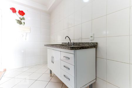 Apartamento para alugar com 52m², 2 quartos e 1 vaga Apartamento para alugar com 52m², 2 quartos e 1 vagaCozinha
