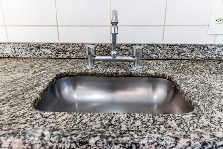 Apartamento para alugar com 52m², 2 quartos e 1 vaga Apartamento para alugar com 52m², 2 quartos e 1 vagaCozinha