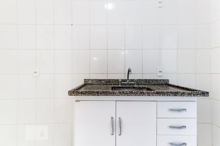 Apartamento para alugar com 52m², 2 quartos e 1 vaga Apartamento para alugar com 52m², 2 quartos e 1 vagaCozinha