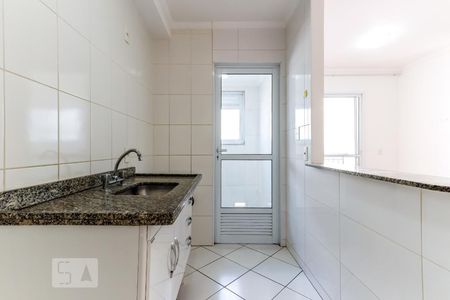 Apartamento para alugar com 52m², 2 quartos e 1 vaga Apartamento para alugar com 52m², 2 quartos e 1 vagaCozinha
