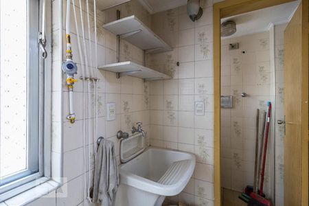 Apartamento à venda com 105m², 3 quartos e 1 vaga Apartamento à venda com 105m², 3 quartos e 1 vagaÁrea de Serviço