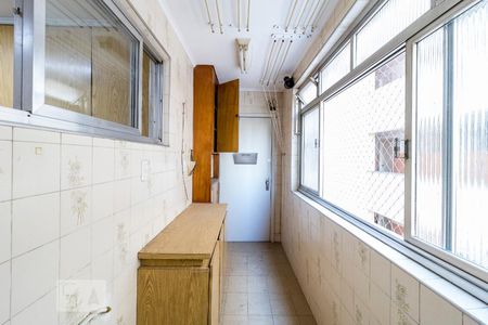 Apartamento à venda com 105m², 3 quartos e 1 vaga Apartamento à venda com 105m², 3 quartos e 1 vagaÁrea de Serviço