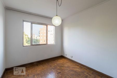 Sala de apartamento à venda com 3 quartos, 105m² em Mirandópolis, São Paulo