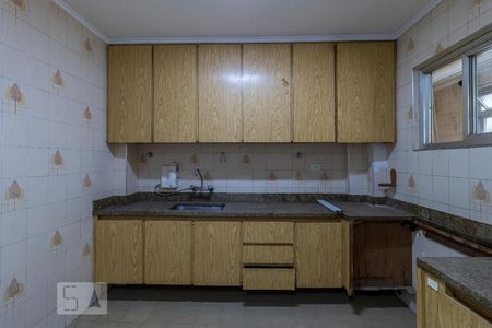 Apartamento à venda com 105m², 3 quartos e 1 vaga Apartamento à venda com 105m², 3 quartos e 1 vagaCozinha