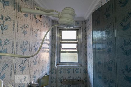 Apartamento à venda com 105m², 3 quartos e 1 vaga Apartamento à venda com 105m², 3 quartos e 1 vagaBanheiro