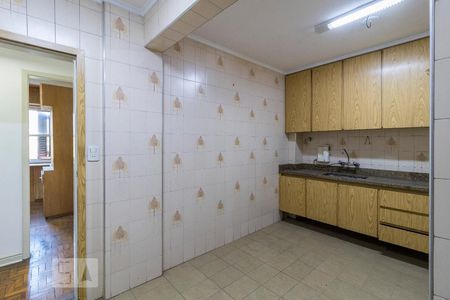 Apartamento à venda com 105m², 3 quartos e 1 vaga Apartamento à venda com 105m², 3 quartos e 1 vagaCozinha