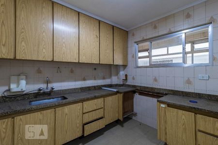 Apartamento à venda com 105m², 3 quartos e 1 vaga Apartamento à venda com 105m², 3 quartos e 1 vagaCozinha