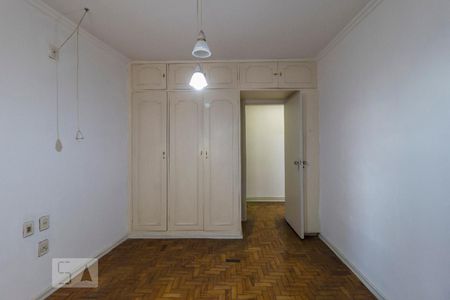 Apartamento à venda com 105m², 3 quartos e 1 vaga Apartamento à venda com 105m², 3 quartos e 1 vagaQuarto 3