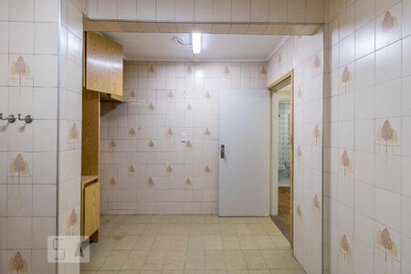 Apartamento à venda com 105m², 3 quartos e 1 vaga Apartamento à venda com 105m², 3 quartos e 1 vagaCozinha