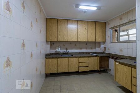 Apartamento à venda com 105m², 3 quartos e 1 vaga Apartamento à venda com 105m², 3 quartos e 1 vagaCozinha