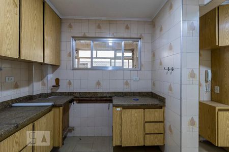 Apartamento à venda com 105m², 3 quartos e 1 vaga Apartamento à venda com 105m², 3 quartos e 1 vagaCozinha