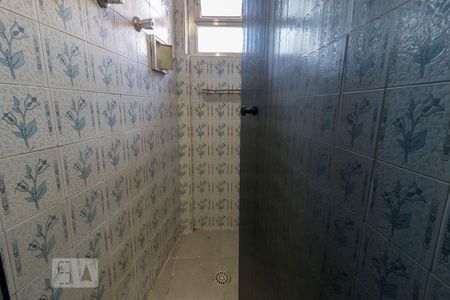 Apartamento à venda com 105m², 3 quartos e 1 vaga Apartamento à venda com 105m², 3 quartos e 1 vagaBanheiro