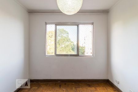 Sala de apartamento à venda com 3 quartos, 105m² em Mirandópolis, São Paulo