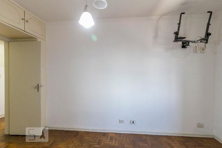 Apartamento à venda com 105m², 3 quartos e 1 vaga Apartamento à venda com 105m², 3 quartos e 1 vagaQuarto 3