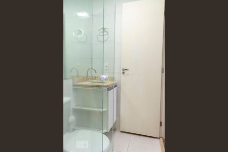 Apartamento à venda com 52m², 2 quartos e 1 vagaBanheiro