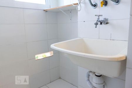 Apartamento à venda com 52m², 2 quartos e 1 vagaÁrea de Serviço