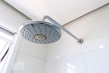 Apartamento à venda com 52m², 2 quartos e 1 vagaBanheiro da Suíte