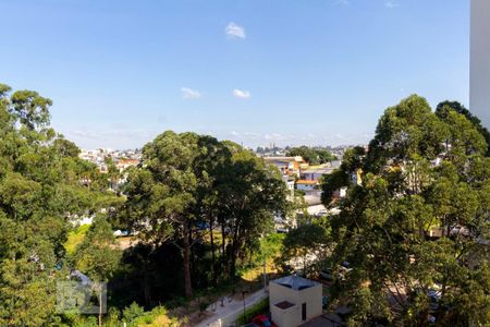 Vista da Varanda de apartamento à venda com 2 quartos, 52m² em Jardim Celeste, São Paulo