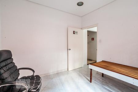 Sala de TV de casa para alugar com 3 quartos, 220m² em Jardim, Santo André