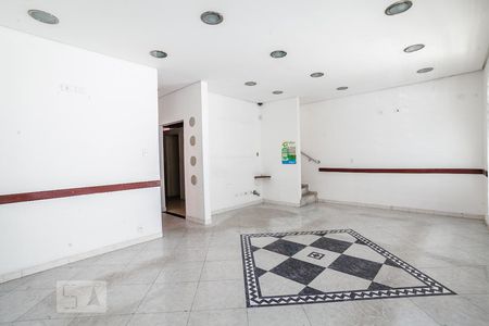 Sala de casa para alugar com 3 quartos, 220m² em Jardim, Santo André