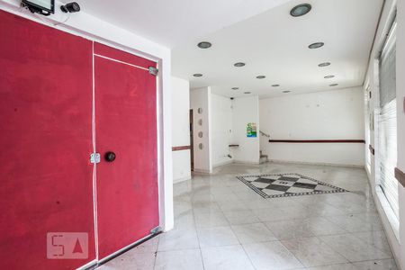 Sala de casa à venda com 3 quartos, 220m² em Jardim, Santo André