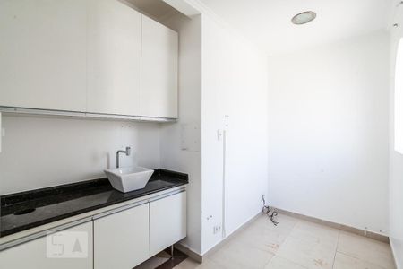 Casa para alugar com 220m², 3 quartos e 3 vagasCloset da Suíte