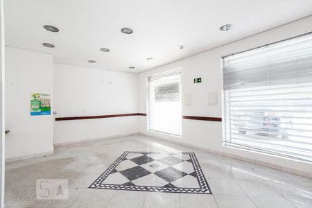 Sala de casa para alugar com 3 quartos, 220m² em Jardim, Santo André