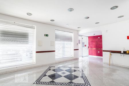 Sala de casa para alugar com 3 quartos, 220m² em Jardim, Santo André