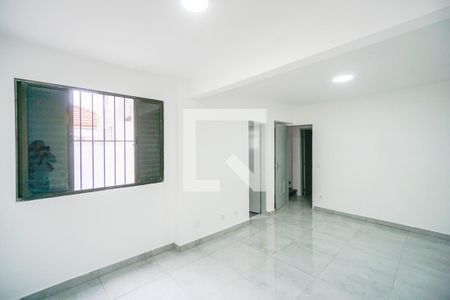 Suíte 01 de casa à venda com 2 quartos, 100m² em Vila Gomes Cardim, São Paulo