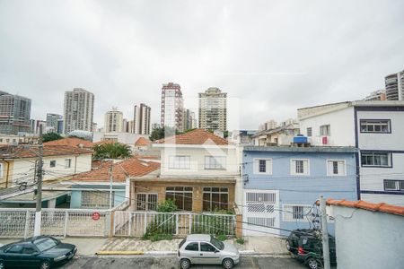 Casa para alugar com 100m², 2 quartos e 2 vagasVista do salão
