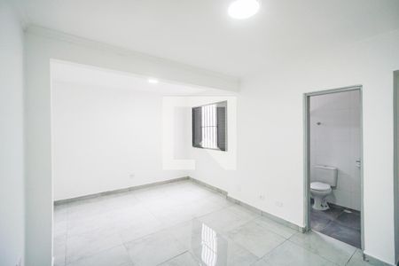 Suíte 01 de casa à venda com 2 quartos, 100m² em Vila Gomes Cardim, São Paulo