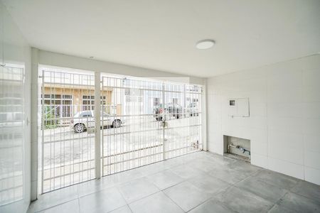 Casa para alugar com 100m², 2 quartos e 2 vagasGaragem