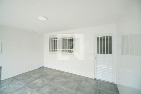 Casa para alugar com 100m², 2 quartos e 2 vagasGaragem