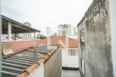 Casa para alugar com 100m², 2 quartos e 2 vagasVista do salão