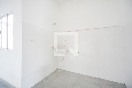 Casa para alugar com 100m², 2 quartos e 2 vagasÁrea de serviço