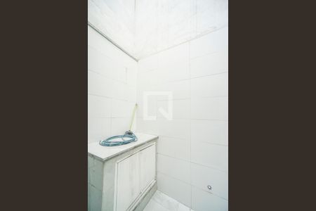 Casa para alugar com 100m², 2 quartos e 2 vagasÁrea de serviço