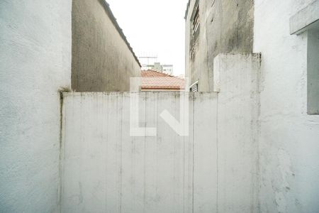 Casa para alugar com 100m², 2 quartos e 2 vagasVista da suíte 01