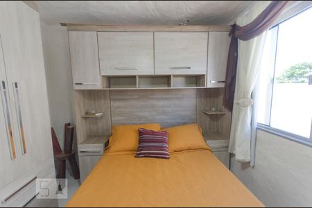 Quarto de apartamento para alugar com 1 quarto, 40m² em Canasvieiras, Florianópolis