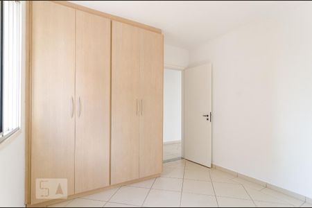 Apartamento à venda com 44m², 1 quarto e 1 vaga Apartamento à venda com 44m², 1 quarto e 1 vagaQuarto