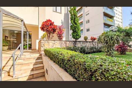 Apartamento à venda com 44m², 1 quarto e 1 vaga Apartamento à venda com 44m², 1 quarto e 1 vagaEntrada