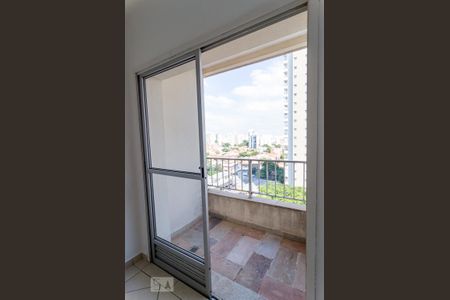 Apartamento à venda com 44m², 1 quarto e 1 vaga Apartamento à venda com 44m², 1 quarto e 1 vagaSacada