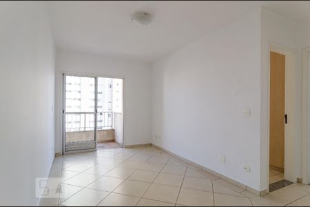 Apartamento à venda com 44m², 1 quarto e 1 vaga Apartamento à venda com 44m², 1 quarto e 1 vagaSala
