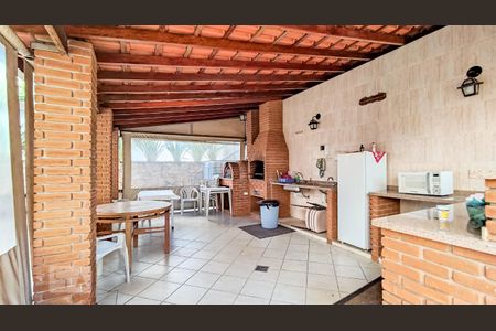 Apartamento à venda com 44m², 1 quarto e 1 vaga Apartamento à venda com 44m², 1 quarto e 1 vagaChurrasqueira