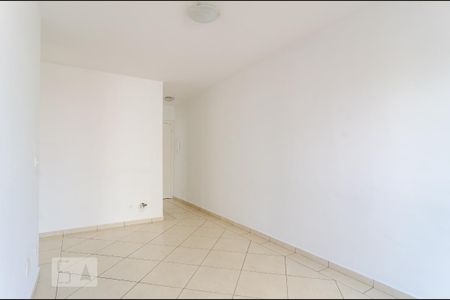 Apartamento à venda com 44m², 1 quarto e 1 vaga Apartamento à venda com 44m², 1 quarto e 1 vagaSala