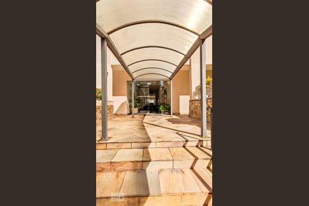 Apartamento à venda com 44m², 1 quarto e 1 vaga Apartamento à venda com 44m², 1 quarto e 1 vagaEntrada