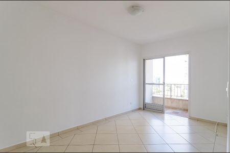 Apartamento à venda com 44m², 1 quarto e 1 vaga Apartamento à venda com 44m², 1 quarto e 1 vagaSala
