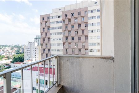 Apartamento à venda com 44m², 1 quarto e 1 vaga Apartamento à venda com 44m², 1 quarto e 1 vagaSacada