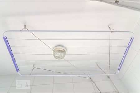 Apartamento à venda com 44m², 1 quarto e 1 vaga Apartamento à venda com 44m², 1 quarto e 1 vagaLavanderia