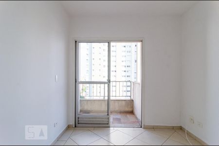 Apartamento à venda com 44m², 1 quarto e 1 vaga Apartamento à venda com 44m², 1 quarto e 1 vagaSacada